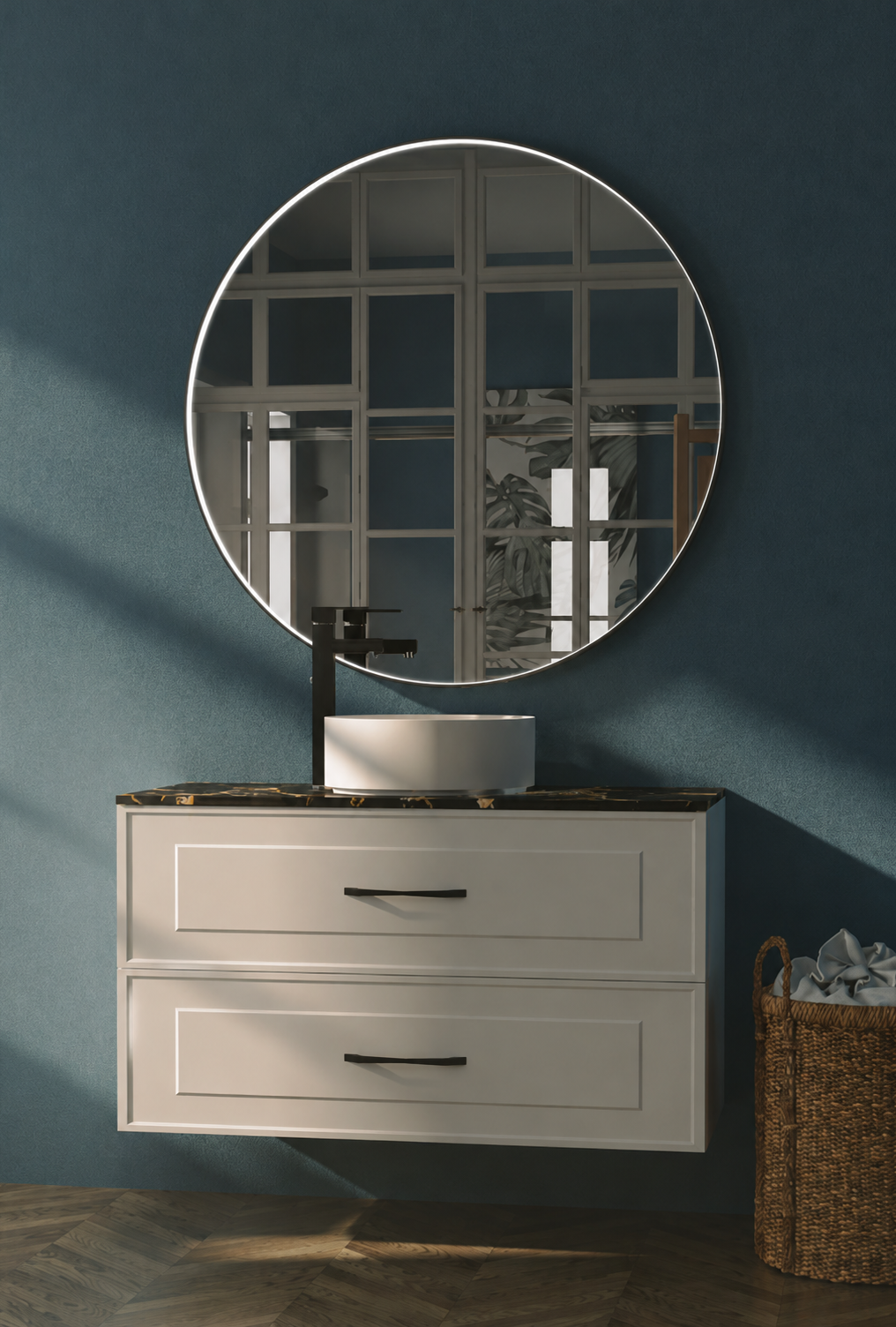 Muebles de baño LOMAR
